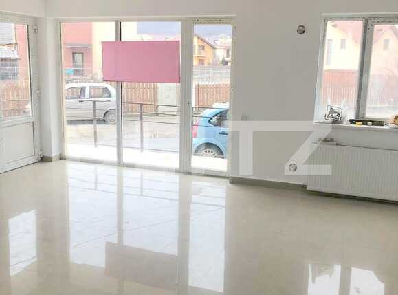 Spațiu comercial de închiriat Floreşti - 36492SIC | BLITZ Cluj-Napoca | Poza3