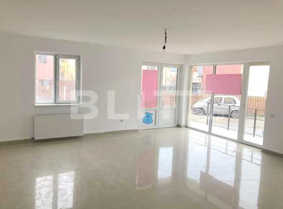 Spațiu comercial de închiriat Floreşti - 36492SIC | BLITZ Cluj-Napoca | Poza1