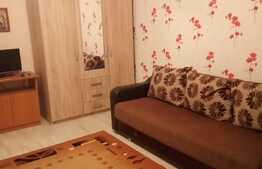 Garsoniera de inchiriat, 31 mp, zona strazii Constantin Brancusi