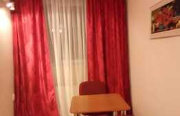 Garsoniera de inchiriat, 31 mp, zona strazii Constantin Brancusi