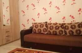 Garsoniera de inchiriat, 31 mp, zona strazii Constantin Brancusi