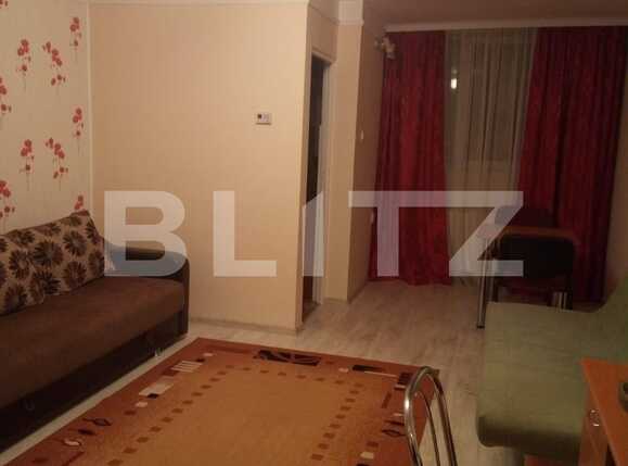 Garsonieră de închiriat Gheorgheni - 36493AI | BLITZ Cluj-Napoca | Poza1