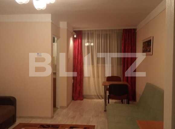 Garsonieră de închiriat Gheorgheni - 36493AI | BLITZ Cluj-Napoca | Poza4