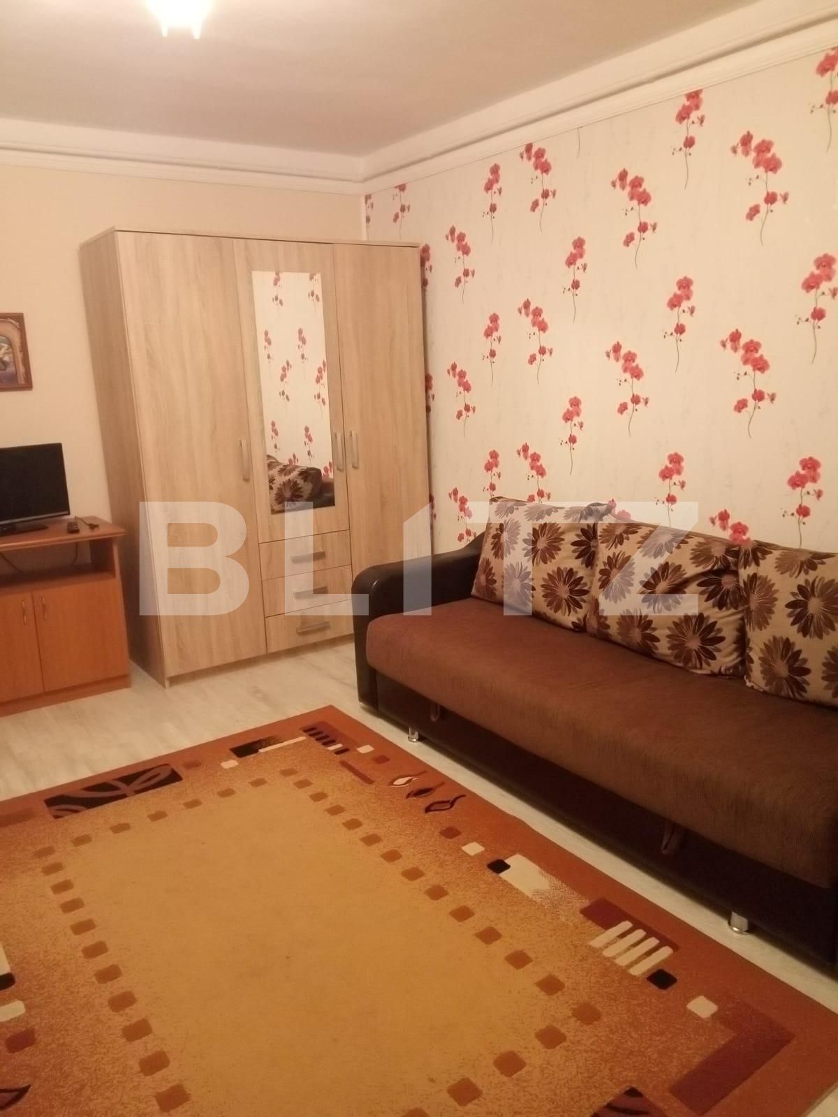 Garsonieră de închiriat Gheorgheni - 36493AI | BLITZ Cluj-Napoca | Poza5