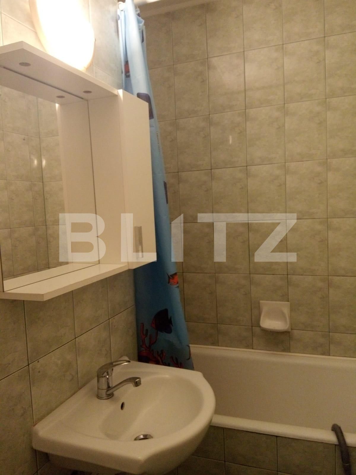 Garsonieră de închiriat Gheorgheni - 36493AI | BLITZ Cluj-Napoca | Poza6