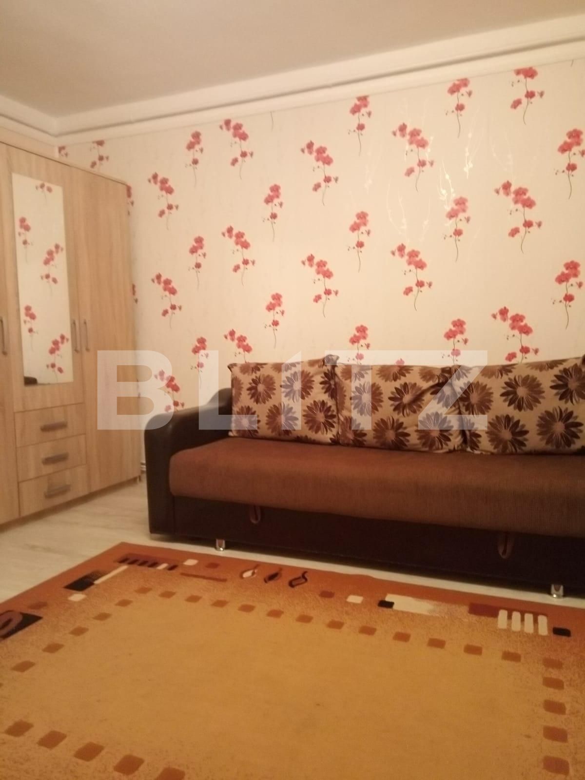Garsonieră de închiriat Gheorgheni - 36493AI | BLITZ Cluj-Napoca | Poza2