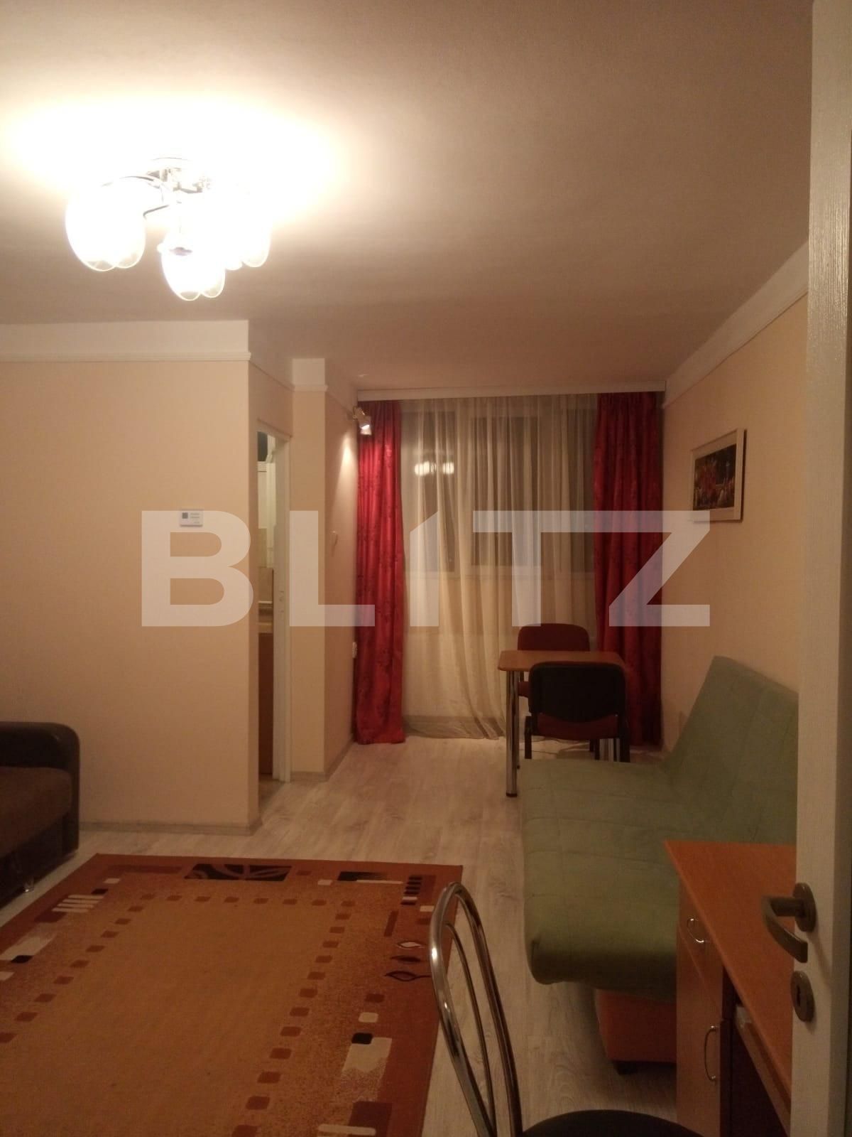 Garsonieră de închiriat Gheorgheni - 36493AI | BLITZ Cluj-Napoca | Poza4