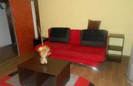 Garsoniera+mezanin, 30 mp, decomandat, zona strazii Bucuresti