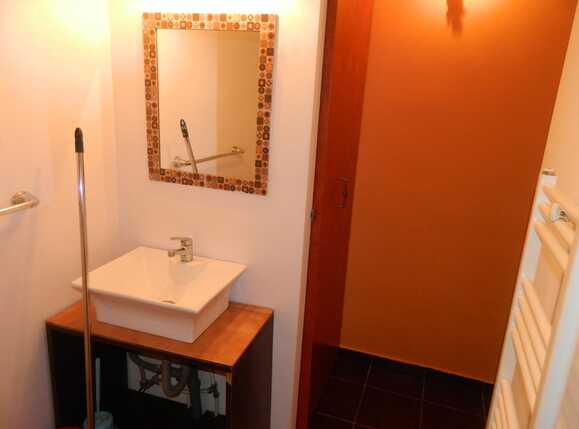 Garsonieră de închiriat Semicentral - 36494AI | BLITZ Cluj-Napoca | Poza9