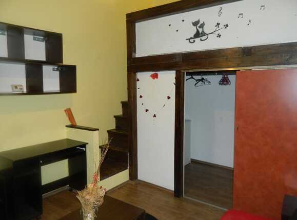 Garsonieră de închiriat Semicentral - 36494AI | BLITZ Cluj-Napoca | Poza4