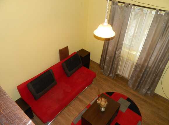 Garsonieră de închiriat Semicentral - 36494AI | BLITZ Cluj-Napoca | Poza5