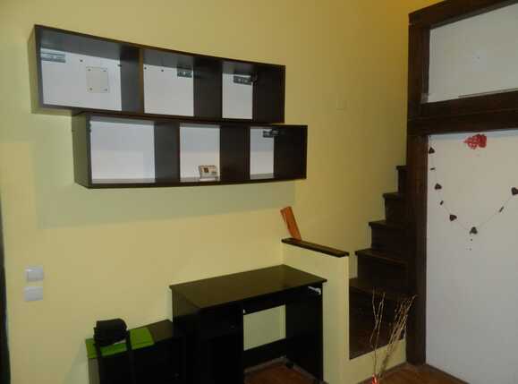 Garsonieră de închiriat Semicentral - 36494AI | BLITZ Cluj-Napoca | Poza2