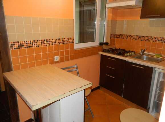 Garsonieră de închiriat Semicentral - 36494AI | BLITZ Cluj-Napoca | Poza7