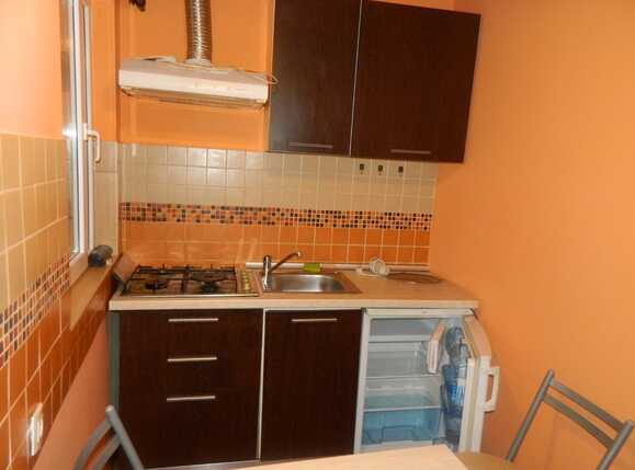 Garsonieră de închiriat Semicentral - 36494AI | BLITZ Cluj-Napoca | Poza6