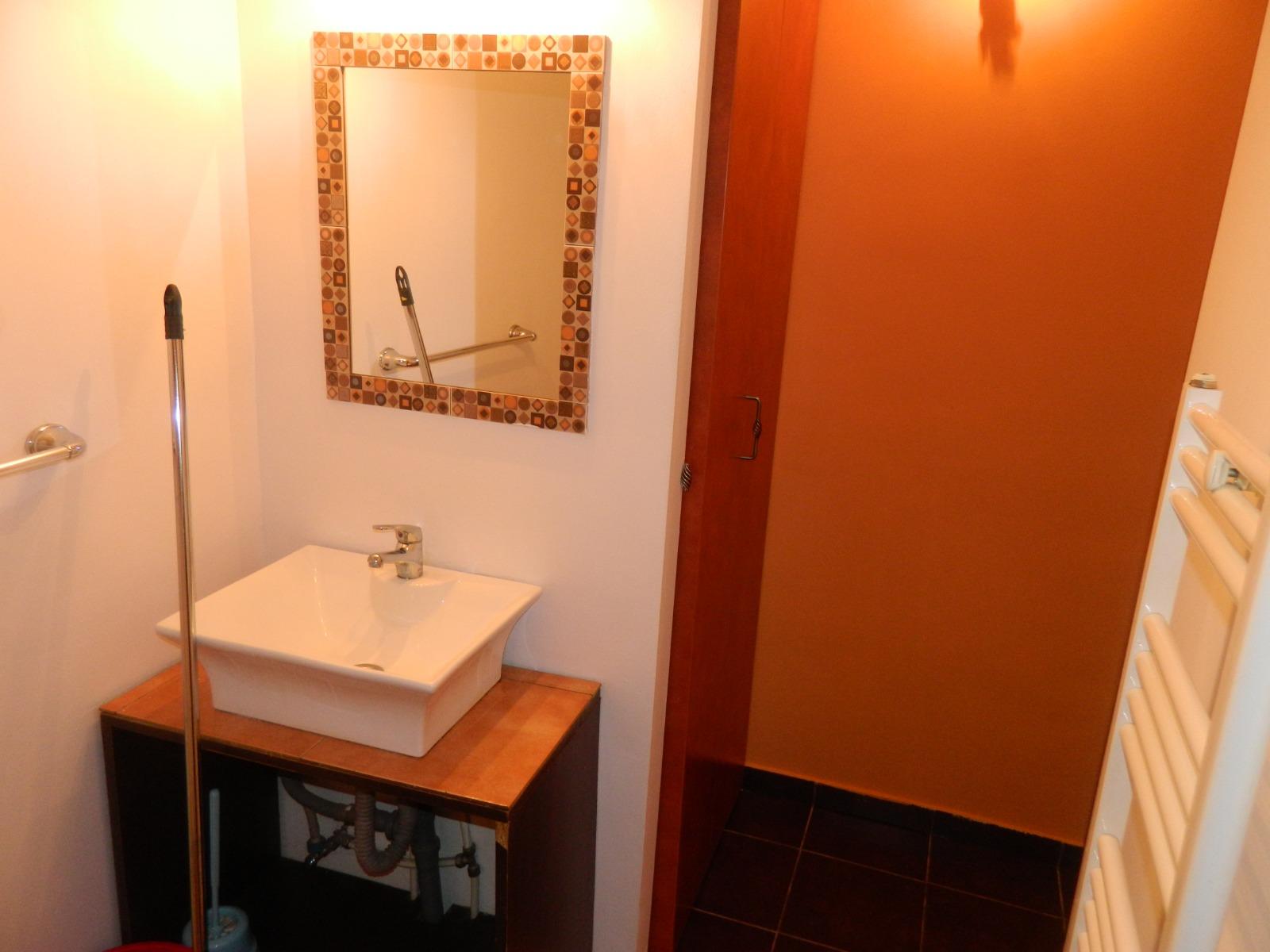 Garsonieră de închiriat Semicentral - 36494AI | BLITZ Cluj-Napoca | Poza9