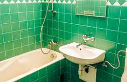 Garsoniera, 28 mp, zona strazii Louis Pasteur