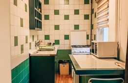 Garsoniera, 28 mp, zona strazii Louis Pasteur