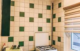 Garsoniera, 28 mp, zona strazii Louis Pasteur