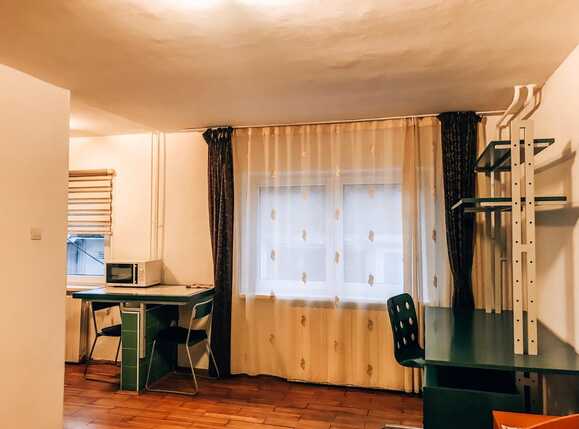 Garsonieră de închiriat Zorilor - 36496AI | BLITZ Cluj-Napoca | Poza2