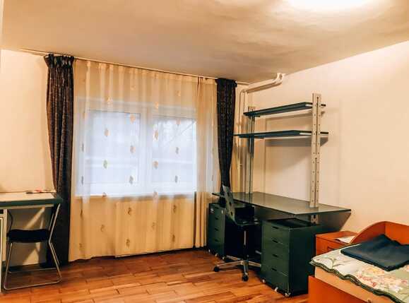 Garsonieră de închiriat Zorilor - 36496AI | BLITZ Cluj-Napoca | Poza1