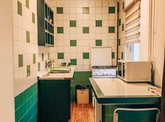 Garsonieră de închiriat Zorilor - 36496AI | BLITZ Cluj-Napoca | Poza6