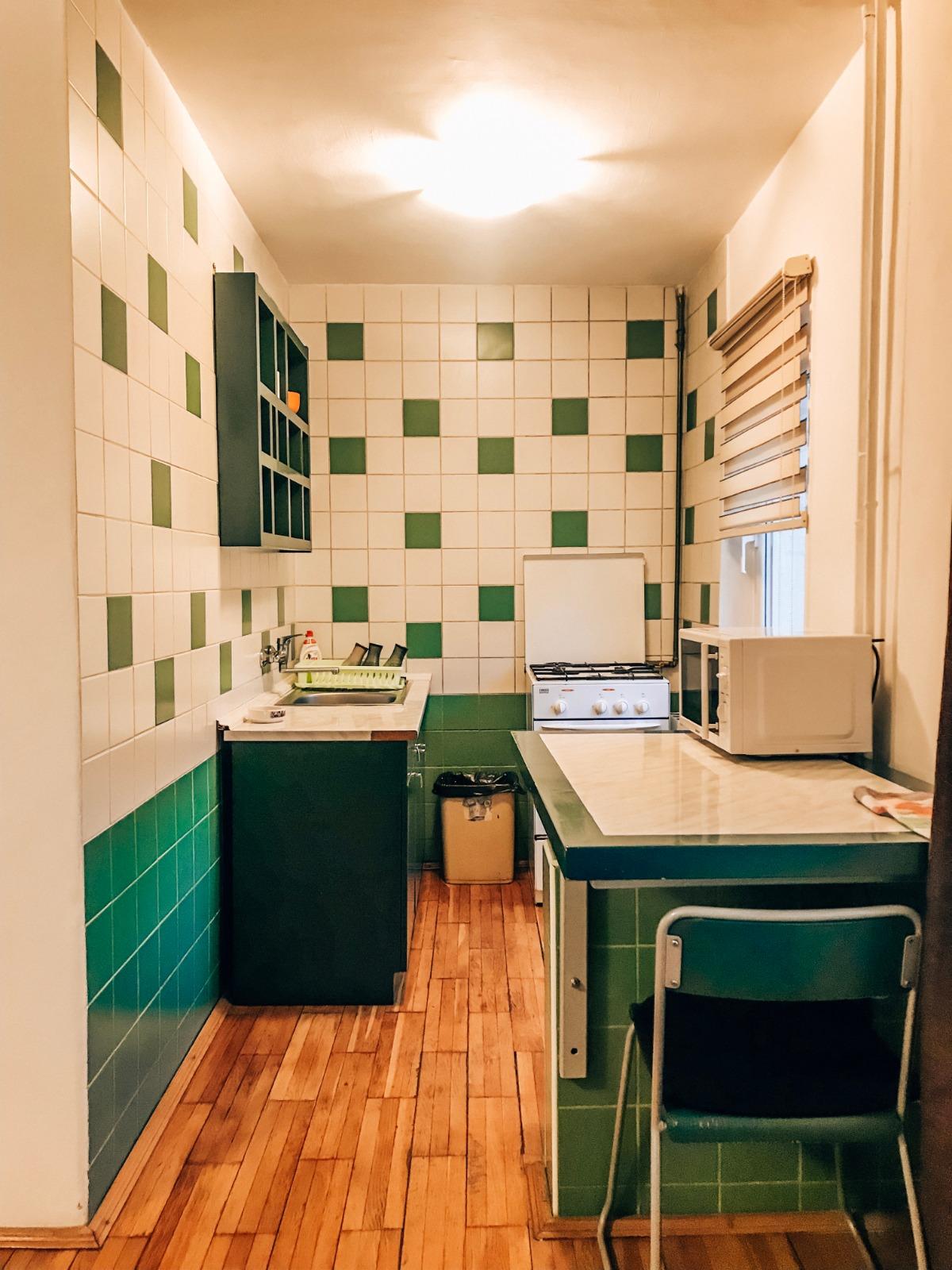 Garsonieră de închiriat Zorilor - 36496AI | BLITZ Cluj-Napoca | Poza6