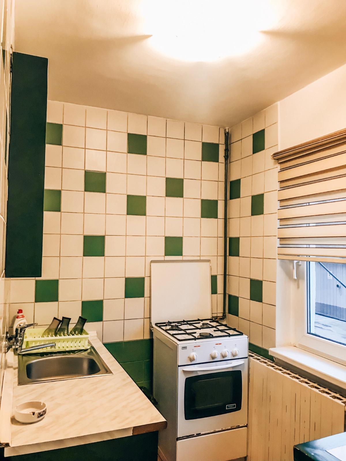 Garsonieră de închiriat Zorilor - 36496AI | BLITZ Cluj-Napoca | Poza7