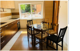 Apartament 4 camere, 132 mp, la etaj intermediar, zona Hasdeu