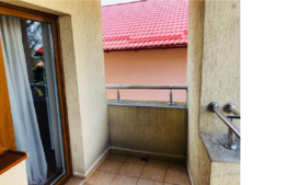 Apartament 4 camere, 132 mp, la etaj intermediar, zona Hasdeu