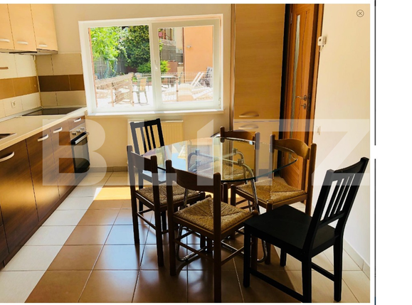 Apartament de vânzare 4 camere Central - 36498AV | BLITZ Cluj-Napoca | Poza3