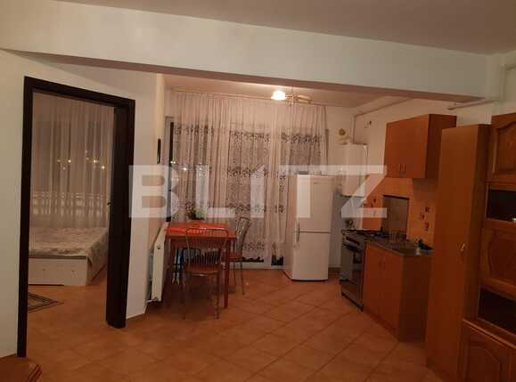 Apartament de închiriat 2 camere Zorilor - 36499AI | BLITZ Cluj-Napoca | Poza4