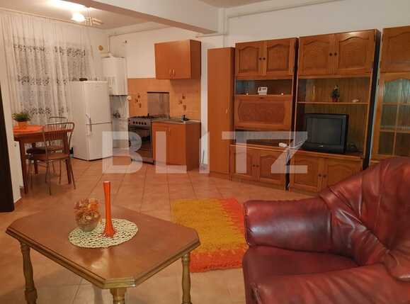Apartament de închiriat 2 camere Zorilor - 36499AI | BLITZ Cluj-Napoca | Poza2