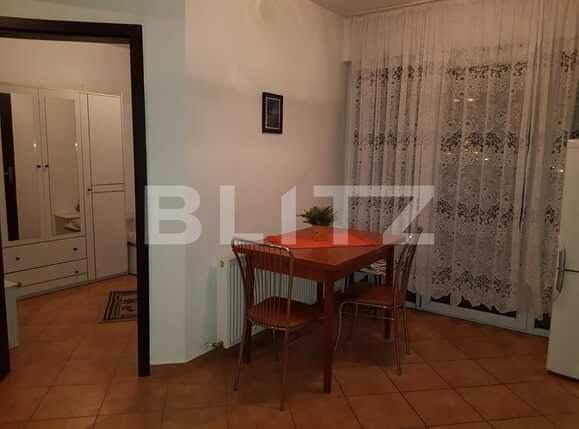 Apartament de închiriat 2 camere Zorilor - 36499AI | BLITZ Cluj-Napoca | Poza8