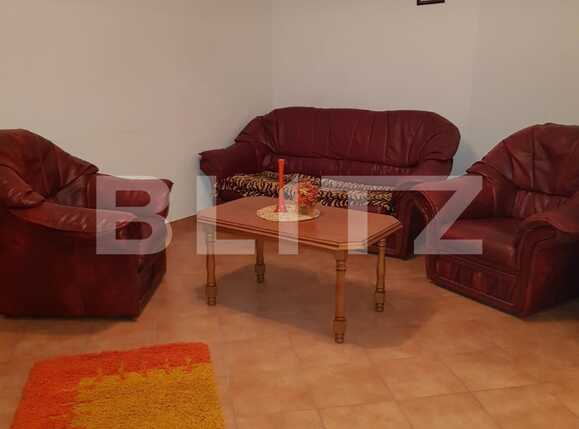 Apartament de închiriat 2 camere Zorilor - 36499AI | BLITZ Cluj-Napoca | Poza1