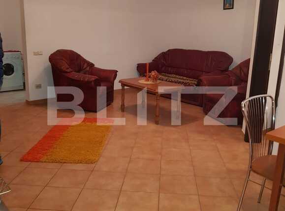 Apartament de închiriat 2 camere Zorilor - 36499AI | BLITZ Cluj-Napoca | Poza6