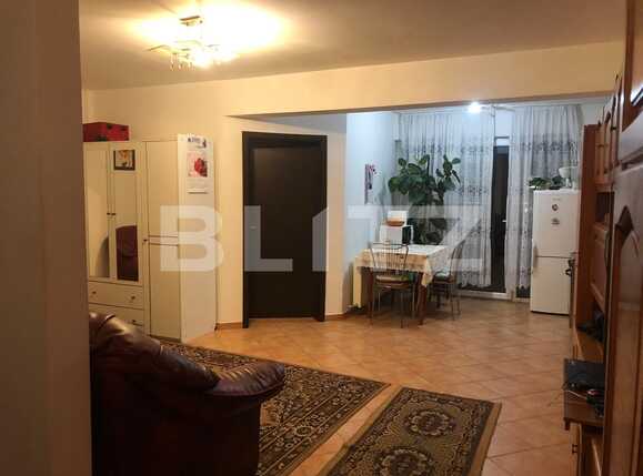 Apartament de închiriat 2 camere Zorilor - 36499AI | BLITZ Cluj-Napoca | Poza3