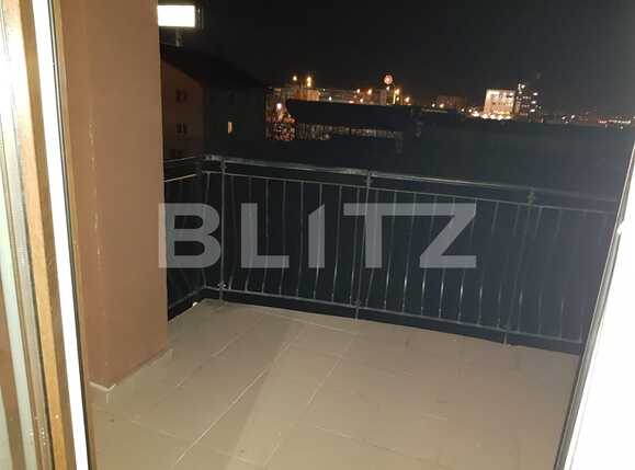 Apartament de închiriat 2 camere Zorilor - 36499AI | BLITZ Cluj-Napoca | Poza13