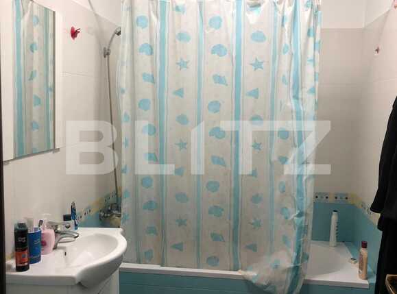 Apartament de închiriat 2 camere Zorilor - 36499AI | BLITZ Cluj-Napoca | Poza12