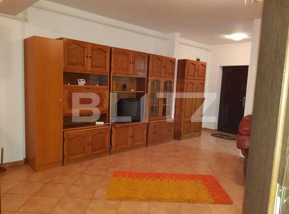Apartament de închiriat 2 camere Zorilor - 36499AI | BLITZ Cluj-Napoca | Poza7