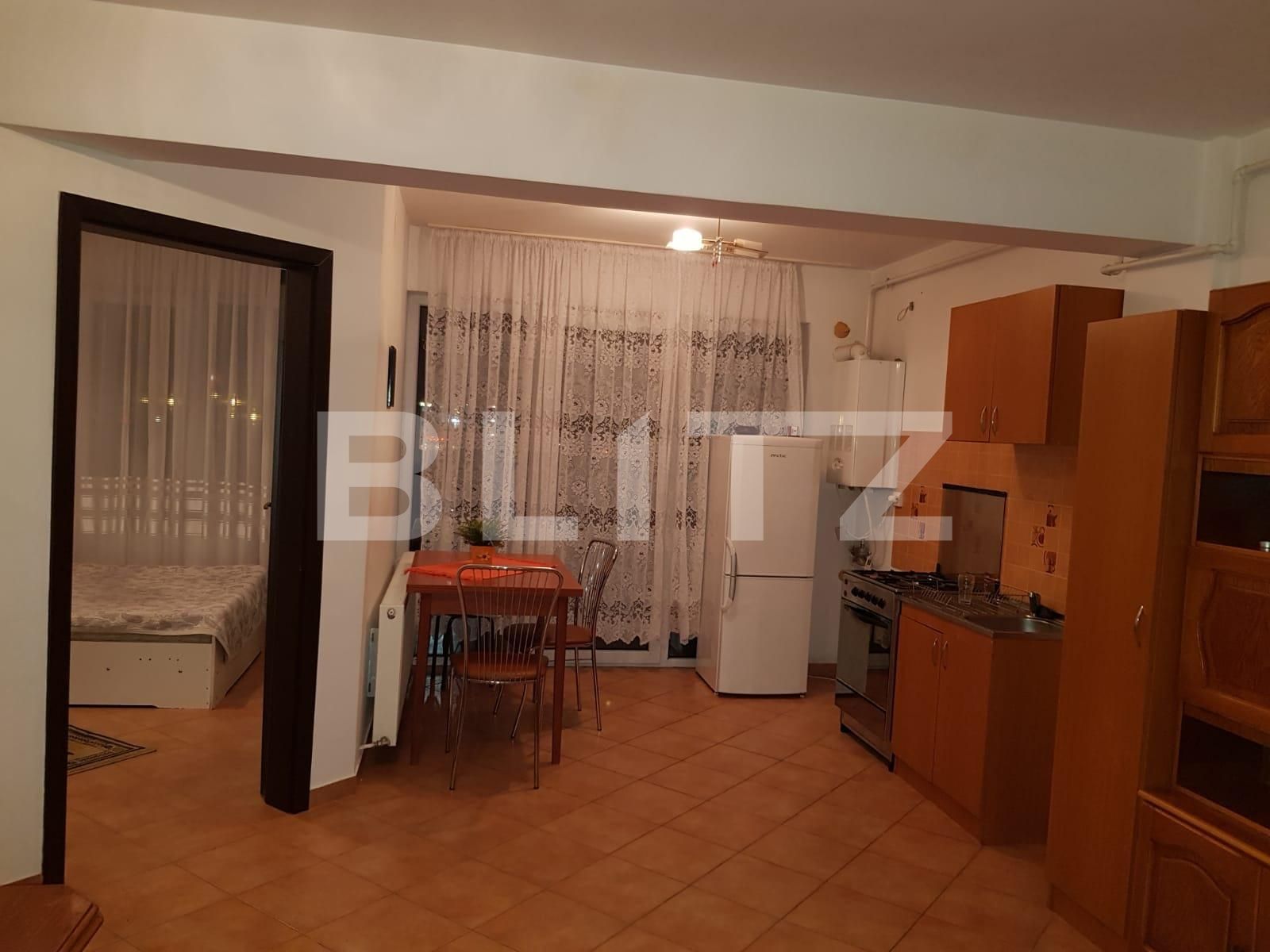 Apartament de închiriat 2 camere Zorilor - 36499AI | BLITZ Cluj-Napoca | Poza4