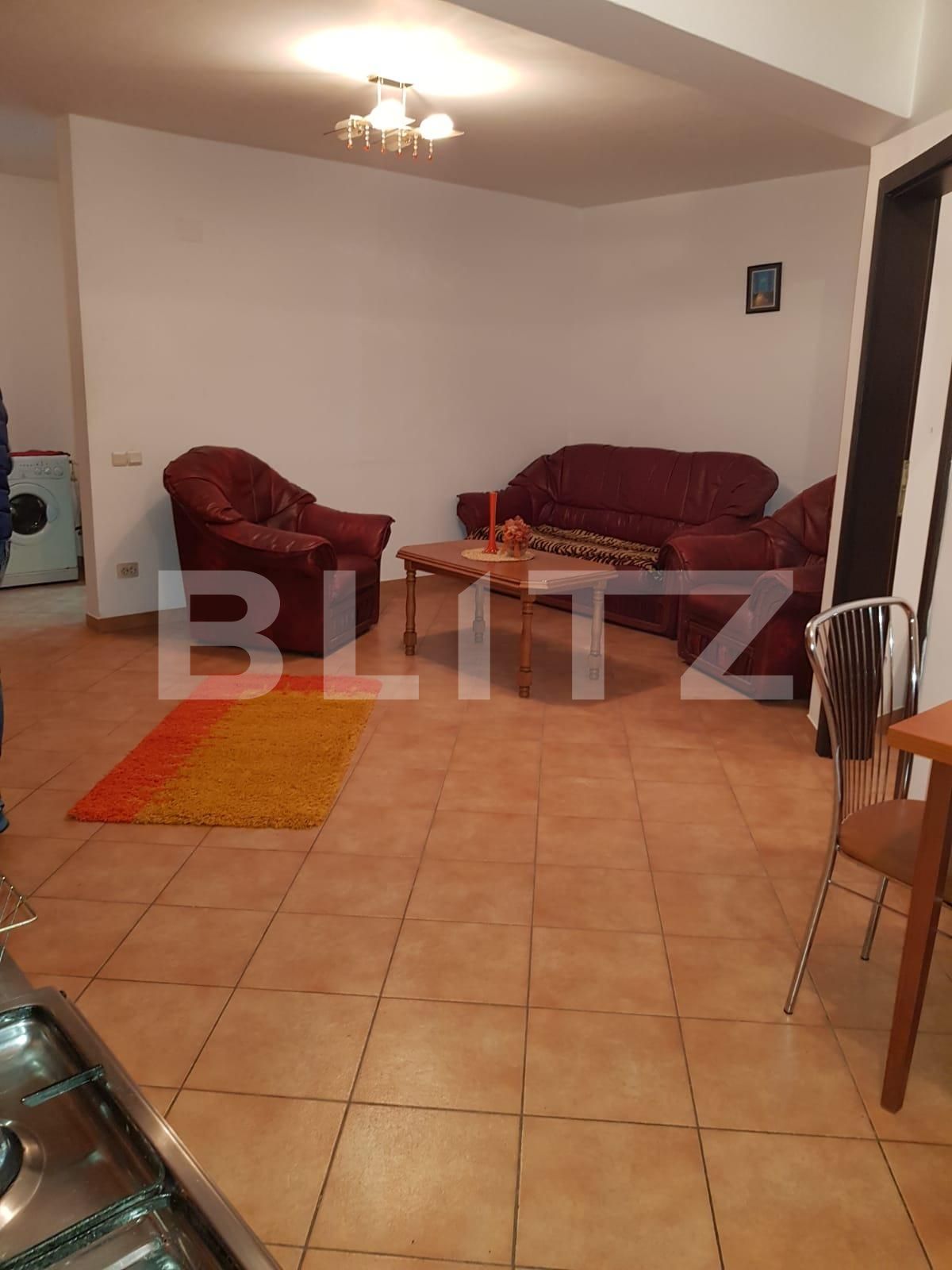 Apartament de închiriat 2 camere Zorilor - 36499AI | BLITZ Cluj-Napoca | Poza6
