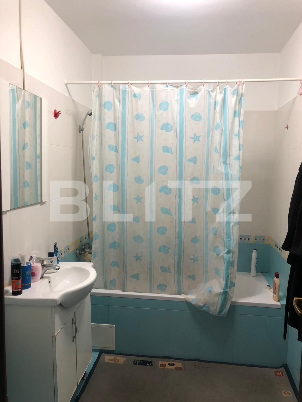 Apartament de închiriat 2 camere Zorilor - 36499AI | BLITZ Cluj-Napoca | Poza12