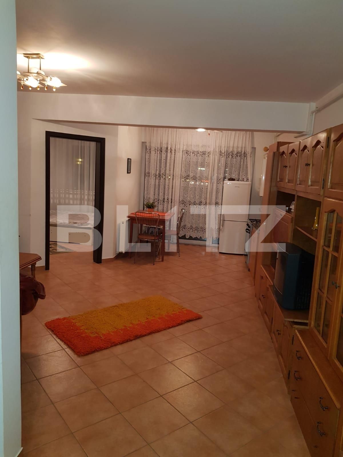 Apartament de închiriat 2 camere Zorilor - 36499AI | BLITZ Cluj-Napoca | Poza5