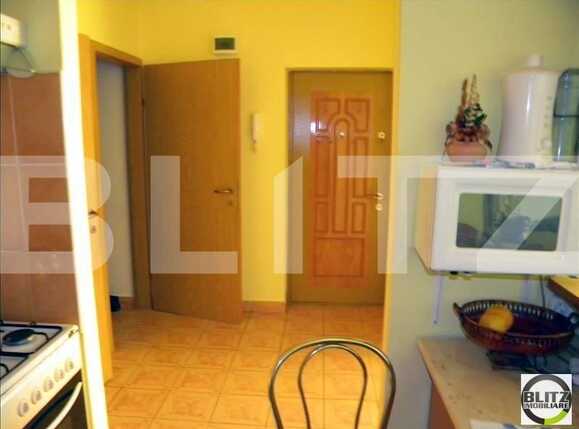 Apartament de vânzare 2 camere Gheorgheni - 365AV | BLITZ Cluj-Napoca | Poza4