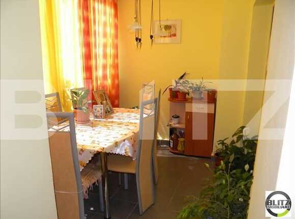 Apartament de vânzare 2 camere Gheorgheni - 365AV | BLITZ Cluj-Napoca | Poza3