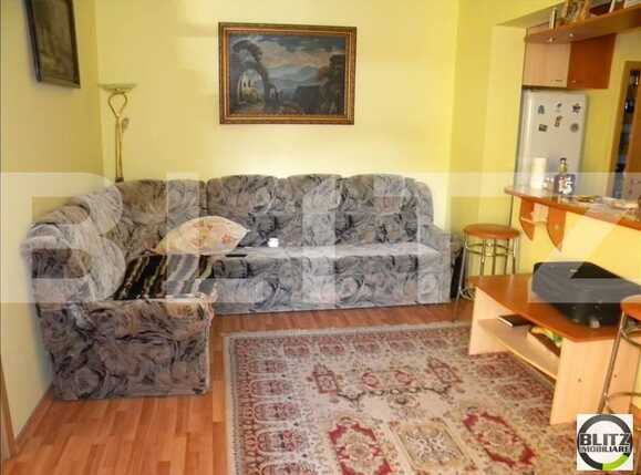 Apartament de vânzare 2 camere Gheorgheni - 365AV | BLITZ Cluj-Napoca | Poza1
