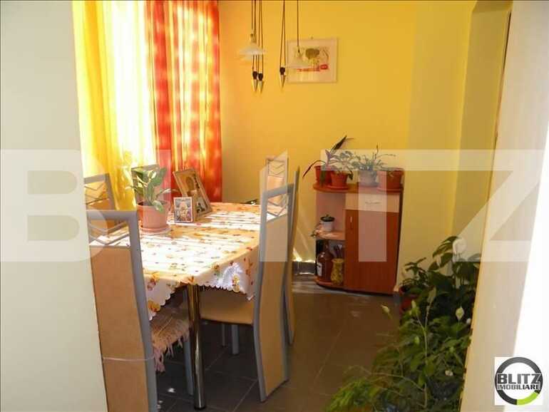 Apartament de vanzare 2 camere Gheorgheni - 365AV | BLITZ Cluj-Napoca | Poza3