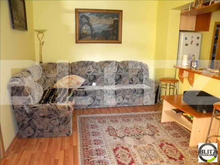 Apartament de vânzare 2 camere Gheorgheni - 365AV | BLITZ Cluj-Napoca | Poza1