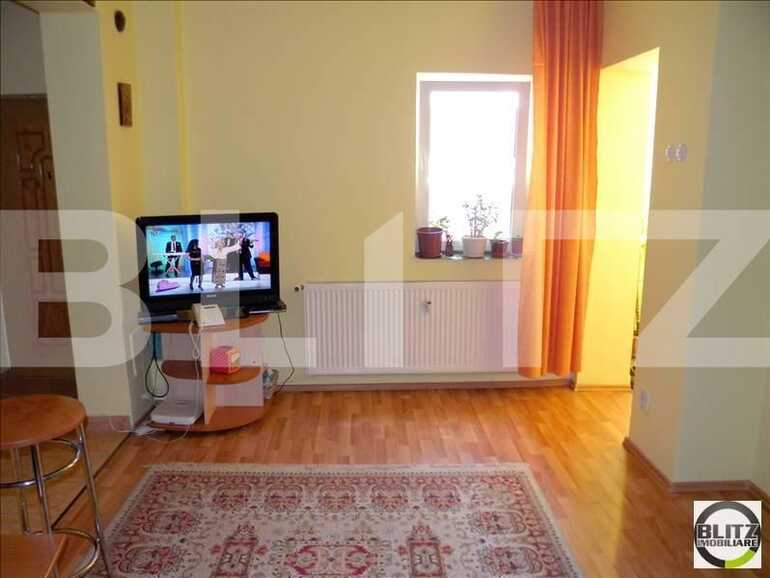 Apartament de vanzare 2 camere Gheorgheni - 365AV | BLITZ Cluj-Napoca | Poza2