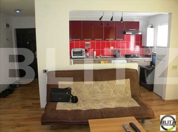 Apartament de vânzare 2 camere Floreşti - 3650AV | BLITZ Cluj-Napoca | Poza1